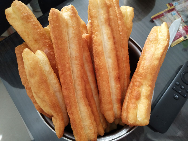 這些食品被曝光重金屬污染，要注意了