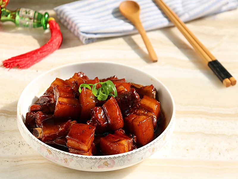紅燒肉中檢出亞硝酸鹽超標(biāo)原因在這！
