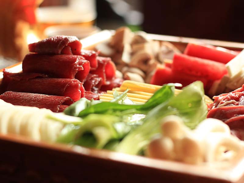 怎么檢測食品是否安全？