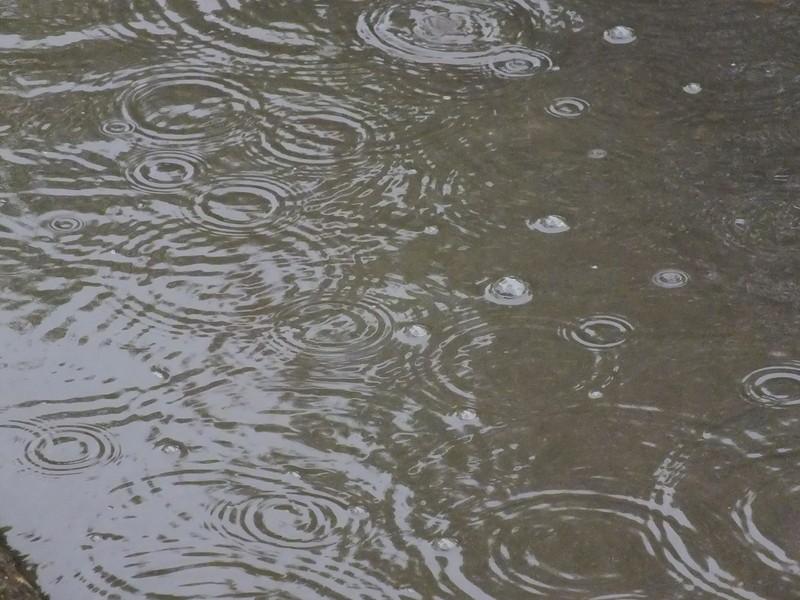 雨量監(jiān)測(cè)儀，提供雨量原始數(shù)據(jù)