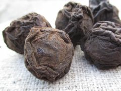 拉曼光譜儀，檢測烏梅食品添加劑是否超標(biāo)