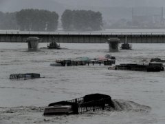監(jiān)測(cè)雨量對(duì)防汛工作有怎樣的幫助？