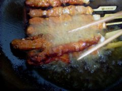 食用油檢測設備，極性組分檢測儀