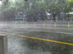HED-YLJC雨量監(jiān)測(cè)儀，提供降雨原始數(shù)據(jù)