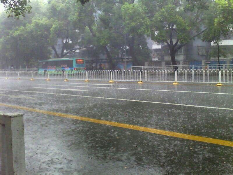 HED-YLJC雨量監(jiān)測儀，提供降雨原始數(shù)據(jù)