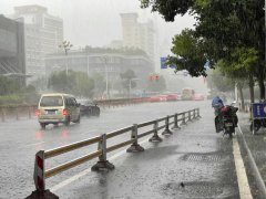 汛期來臨，自動雷達(dá)水位雨量監(jiān)測系統(tǒng)可以做什么？