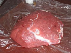 肉食品檢測(cè)儀，可檢測(cè)肉類新鮮度